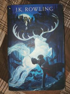 Harry Potter And The Prisoner Of Azkaban By J.K.Rowling