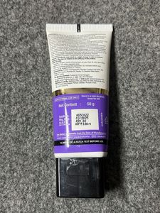 Dr. Sheth&#39;s Sunscreen SPF 50