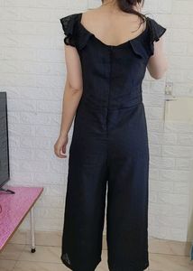 299 Only Today Sell Sillhoute Sleeveless Jumpsuit