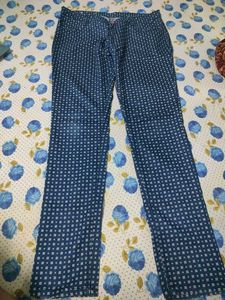 Jeans Pant