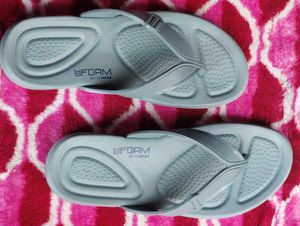 Fiesta Total Comfort UFoam Slippers