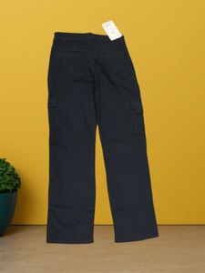 H@89 Size-30 (Sale) Latest Ladies high waist Jeans