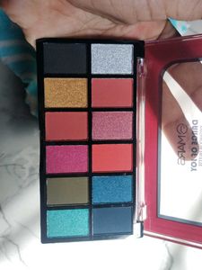 MARS Dance with Joy Eyeshadow