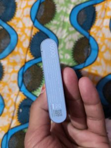 mi power bank od 10000mah battery brand new condit