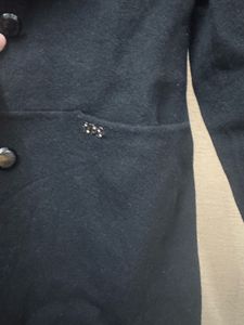 Winter Jacket