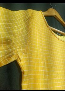 Beautiful Branded Kurta..