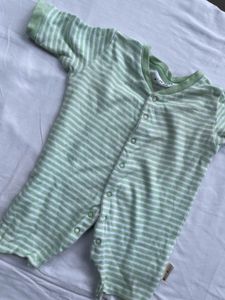 Baby Dress