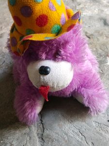 Doggy Teddy Bear