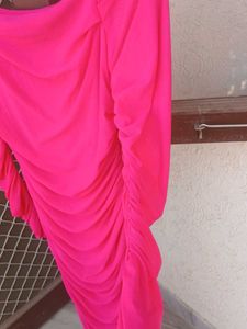 A Pretty Dress