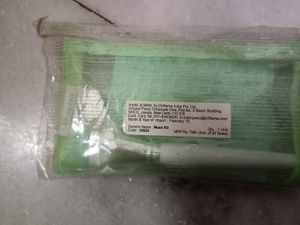 Oriflame Mask Kit