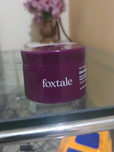 Foxtale Skin Radiance