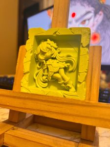 doll frame