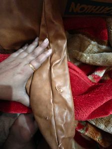 Imported Thigh High Boots