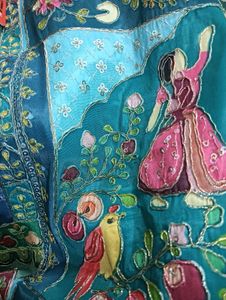 Dress Material 550 Rs Meeter