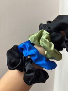 Scrunchies