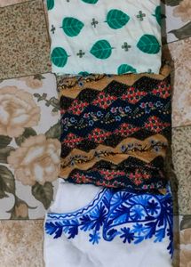 kurti combo three