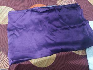Saree-Blouse