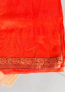 UNUSED NEW SAREE
