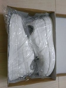 Nike White Sneakers