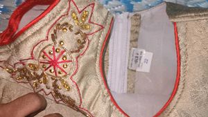 Ethnic Dress
