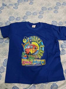 Unisex T Shirt