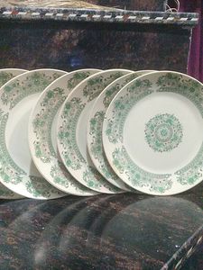 Plate Set
