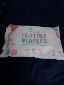 BUY 6 DIAPERS And Sanitary Pad , GET 3 DIAPER FREE