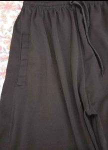 Adidas Black Track Pants