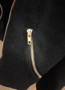 Stylish Biker Jacket