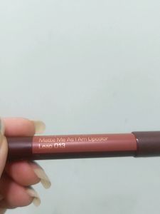 Colorbar Lip Crayon