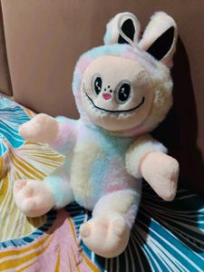 Labubu Doll Soft Toy ❤️💞