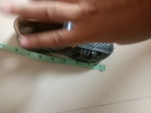 Little Used Shoes For Baby Boy