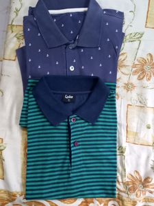 COMBO & COMBOS GENTLY USED SPIKE & ANCHOR PRINT