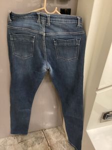 DJ&amp;C Denim Jeans