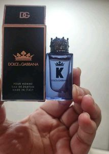 Dolce & Gabbana Miniature