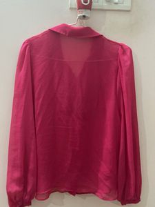 zara top