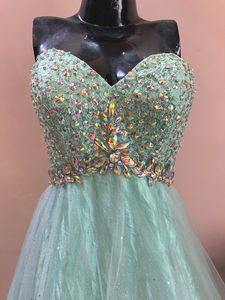 Beautiful Gown
