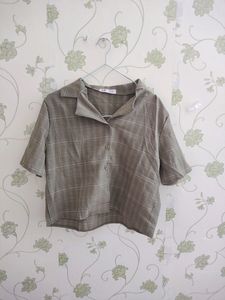 Korean Style Shirt🎀