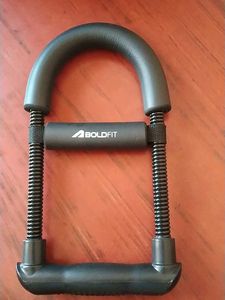 BOLDFIT FOREARMS EXERCISE EQUIPMENT