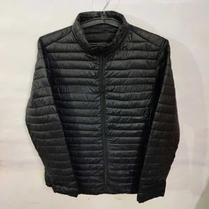 Men Puffer Jacket | Chest 38