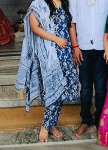 Kurta Set(3 Piece)