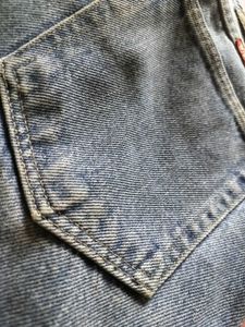 Wrangler Authentic Jeans