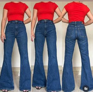 Combo Of Women Bootcut Jeans