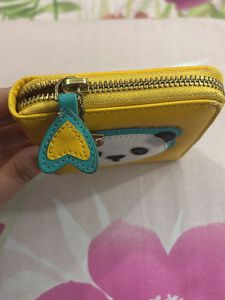 Chumbak Wallet