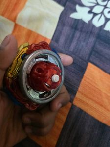 Beyblade Burst Toy