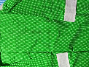 Beautiful Ladies Cotton Kurti With Decent Design