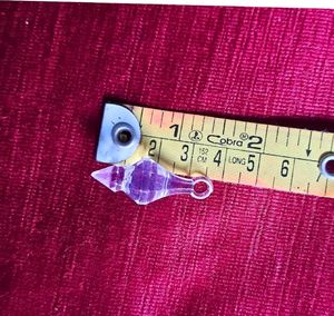 White Latkan Pack Of 50 Piece