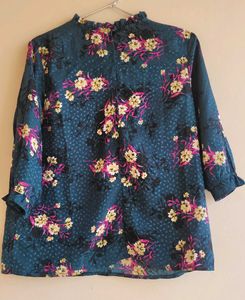 Honey By Pantaloons Top L