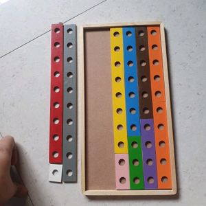 Kids Wooden Toys