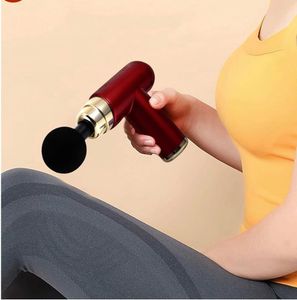 Massage Gun with Attachments New Wit Tag